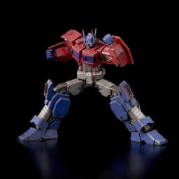 Transformers - Convoy - Furai Action (01) - IDW ver., view 9 of 16