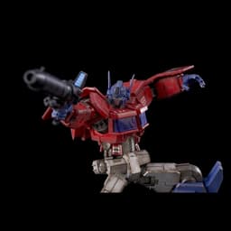 Transformers - Convoy - Furai Action (01) - IDW ver., view 13 of 16