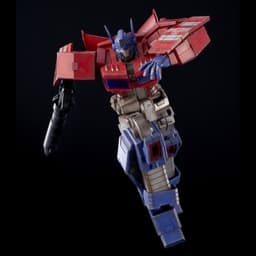 Transformers - Convoy - Furai Action (01) - IDW ver., view 5 of 16