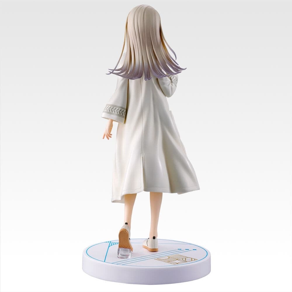 Gakuen iDOLM@STER - Shinosawa Hiro - Gracemaster - Ichiban Kuji - Ichiban Kuji Gakuen Idolmaster Part 3 (Last…, view 3 of 3