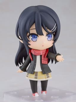 Nendoroid "Seishun Buta Yarou" Series Knapsack Kid, view 4 of 5