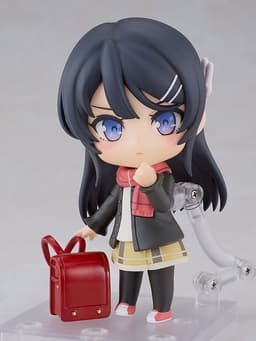 Nendoroid "Seishun Buta Yarou" Series Knapsack Kid, view 5 of 5