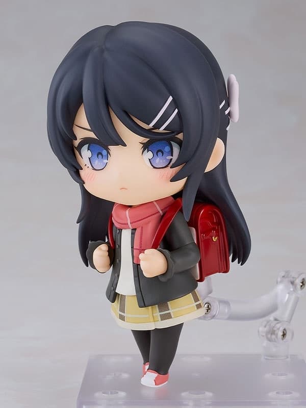 Nendoroid "Seishun Buta Yarou" Series Knapsack Kid, view 1 of 4