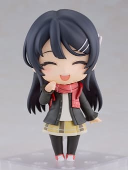 Nendoroid "Seishun Buta Yarou" Series Knapsack Kid, view 3 of 5