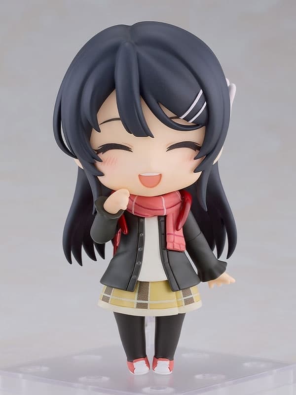 Nendoroid "Seishun Buta Yarou" Series Knapsack Kid, view 2 of 4
