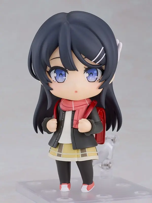 Nendoroid "Seishun Buta Yarou" Series Knapsack Kid