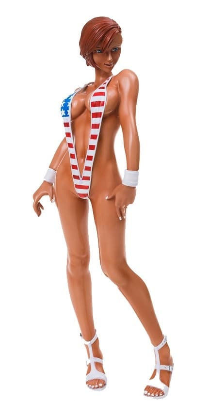 Dead or Alive Xtreme Beach Volleyball - Lisa - 1/6