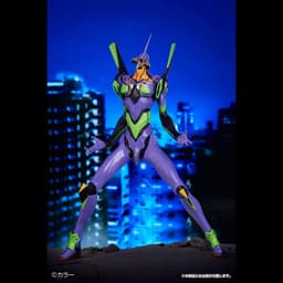 Evangelion Shin Gekijouban - EVA-01 - Ichiban Kuji - Ichiban Kuji Evangelion ~EVA-01, Bousou!~ (A Prize) -โฆ, view 4 of 4