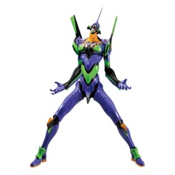 Evangelion Shin Gekijouban - EVA-01 - Ichiban Kuji - Ichiban Kuji Evangelion ~EVA-01, Bousou!~ (A Prize) -โฆ, view 3 of 4