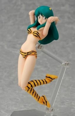 Urusei Yatsura - Lum - Ten - Figma (#063)