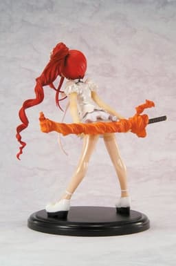 Shakugan no Shana - Shana - 1/8 - Wedding Ver., view 4 of 4