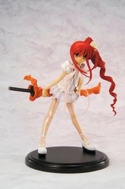 Shakugan no Shana - Shana - 1/8 - Wedding Ver., view 1 of 4