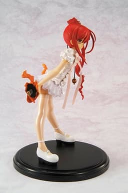 Shakugan no Shana - Shana - 1/8 - Wedding Ver., view 3 of 4