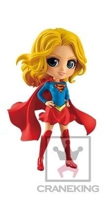 Supergirl - DC Comics Q Posket - Q Posket - Special Color ver.