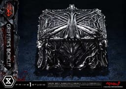 Berserk - Behelit - Life Scale Masterline (LSBR-06) - 1/1 - Griffith's, view 5 of 14