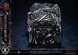 Berserk - Behelit - Life Scale Masterline (LSBR-06) - 1/1 - Griffith's, view 6 of 14