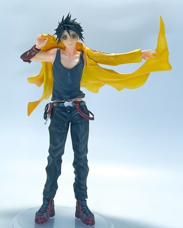 Ou Dorobou Jing - Jing - 1/6