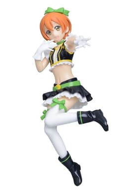 Love Live! School Idol Project - Hoshizora Rin - PM Figure - No Brand Girls, view 1 of 15