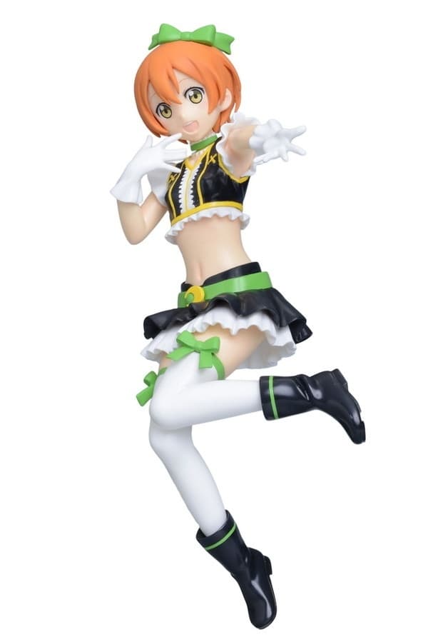 Love Live! School Idol Project - Hoshizora Rin - PM Figure - No Brand Girls