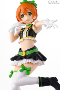 Love Live! School Idol Project - Hoshizora Rin - PM Figure - No Brand Girls, view 12 of 15