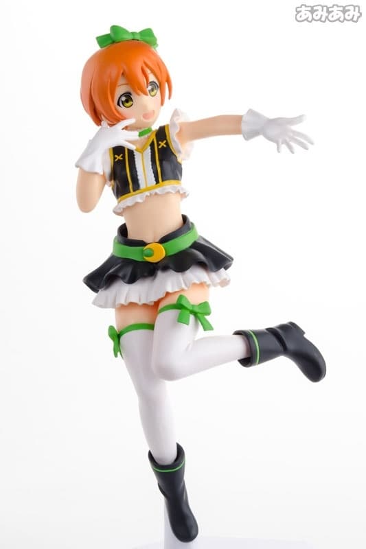 Love Live! School Idol Project - Hoshizora Rin - PM Figure - No Brand Girls, view 12 of 14