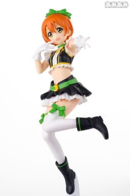 Love Live! School Idol Project - Hoshizora Rin - PM Figure - No Brand Girls, view 10 of 15