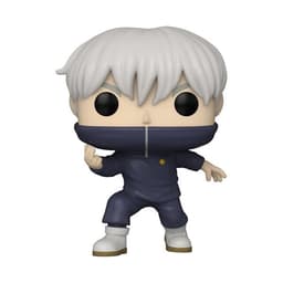 Jujutsu Kaisen - Inumaki Toge - POP! Animation (1375) - POP! Vinyl