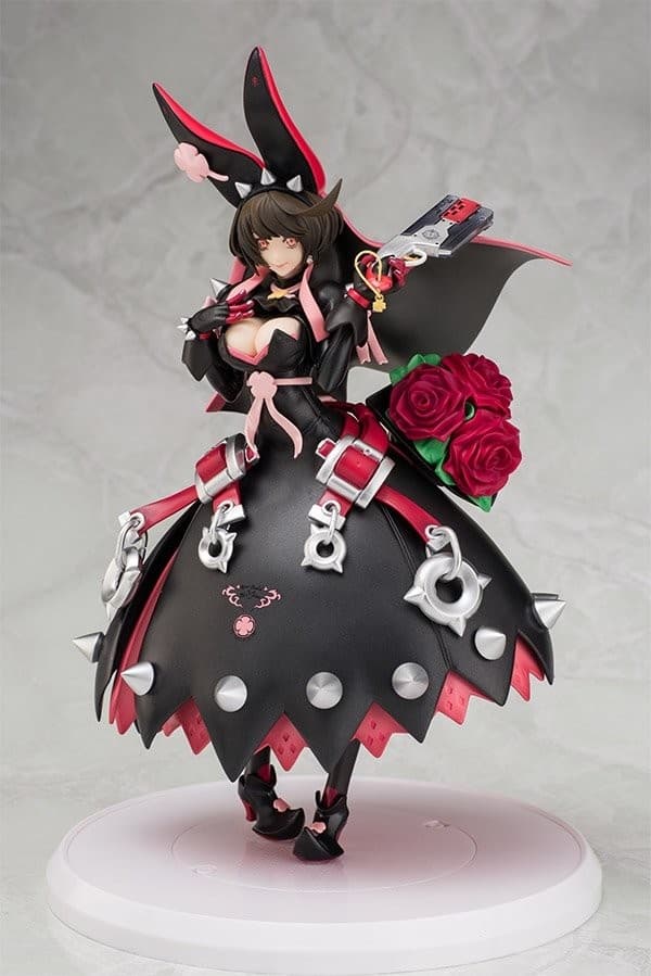 Guilty Gear Xrd -Sign- - Elphelt Valentine - 1/7 - Color 7