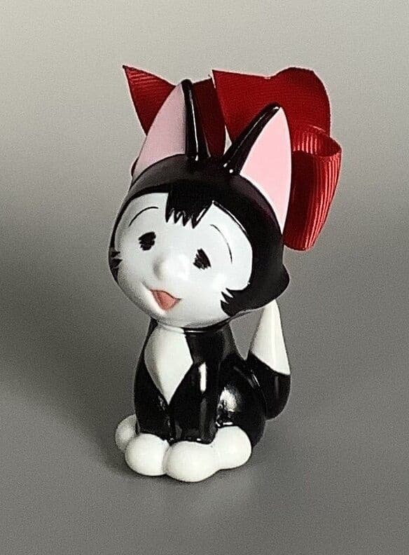 Unico - Chao - Doujin Figure - Sofubi Figure