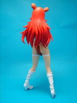 Poko to Issho! - Poko - 1/6 - Limited Ver., view 4 of 4