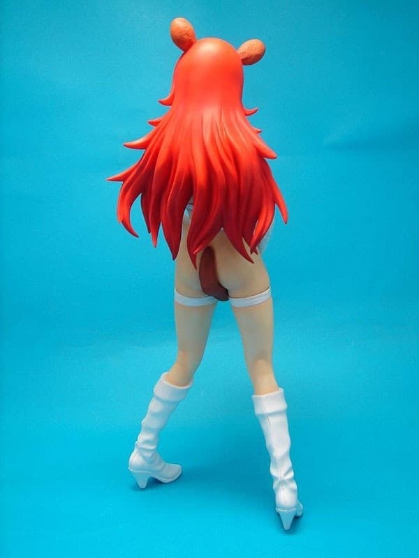 Poko to Issho! - Poko - 1/6 - Limited Ver., view 3 of 3