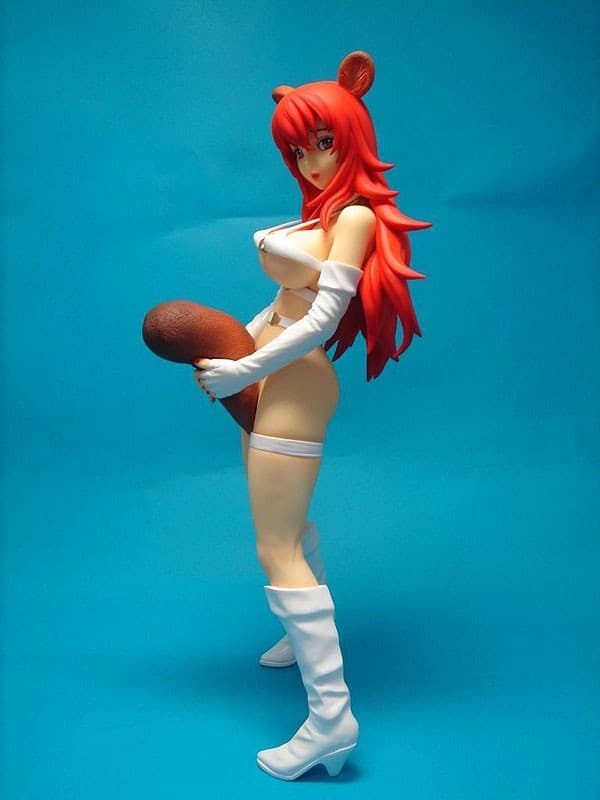 Poko to Issho! - Poko - 1/6 - Limited Ver., view 1 of 3