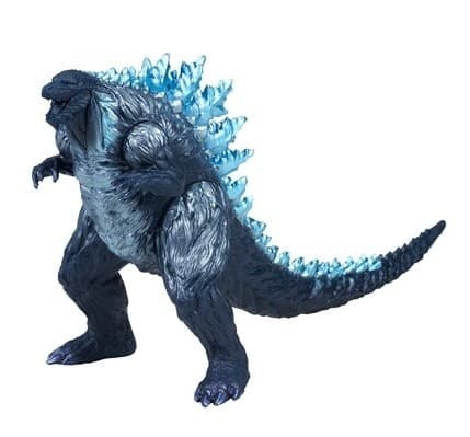 Godzilla: Kaijuu Wakusei - Gojira Earth - Movie Monster Series - Heat Ray Radiating ver.