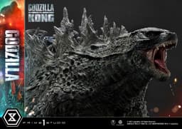 Godzilla vs. Kong - Gojira - King Kong - Diorama - Ultimate Diorama Masterline (UDMGVK-03) - Final Battle, view 2 of 25