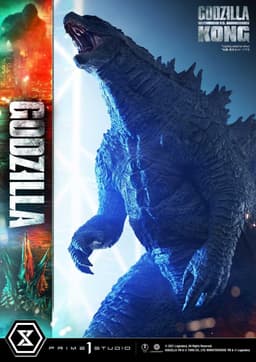 Godzilla vs. Kong - Gojira - King Kong - Diorama - Ultimate Diorama Masterline (UDMGVK-03) - Final Battle, view 17 of 25