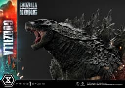 Godzilla vs. Kong - Gojira - King Kong - Diorama - Ultimate Diorama Masterline (UDMGVK-03) - Final Battle, view 25 of 25