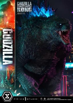 Godzilla vs. Kong - Gojira - King Kong - Diorama - Ultimate Diorama Masterline (UDMGVK-03) - Final Battle, view 16 of 25