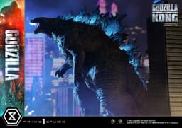 Godzilla vs. Kong - Gojira - King Kong - Diorama - Ultimate Diorama Masterline (UDMGVK-03) - Final Battle, view 13 of 25