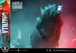 Godzilla vs. Kong - Gojira - King Kong - Diorama - Ultimate Diorama Masterline (UDMGVK-03) - Final Battle, view 14 of 25