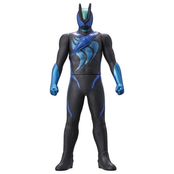 Kamen Rider Zeztz - Rider Hero Series - Technolom Stream