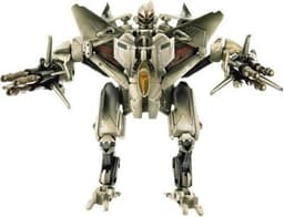 Transformers (2007) - Starscream - Transformers Movie - MD-08, view 1 of 3