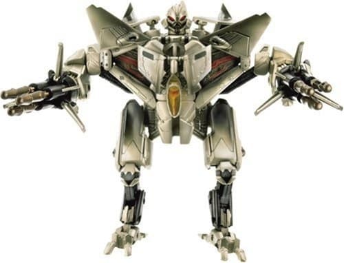 Transformers (2007) - Starscream - Transformers Movie - MD-08, view 1 of 2