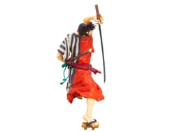 One Piece - Kin'emon - Figure Colosseum - SCultures - Zoukeiou Chojho Kessen III, view 9 of 16
