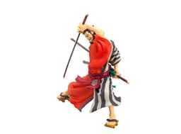 One Piece - Kin'emon - Figure Colosseum - SCultures - Zoukeiou Chojho Kessen III, view 16 of 16