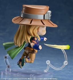Jojo no Kimyou na Bouken - Steel Ball Run - Gyro Zeppeli - Nendoroid (#3031), view 5 of 8