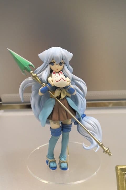 Shikihime no Niwa - Kuuko