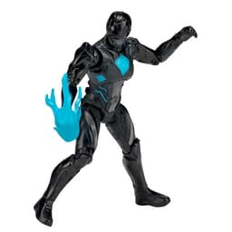 Power Rangers (2017) - Black Ranger - 5 inch