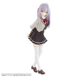 Tokidoki Bosotto Russia-go de Dereru Tonari no Alya-san - Alisa Mikhailovna Kujou - Another Realistic…, view 8 of 9