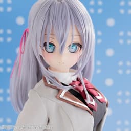 Tokidoki Bosotto Russia-go de Dereru Tonari no Alya-san - Alisa Mikhailovna Kujou - Another Realistic…, view 4 of 9