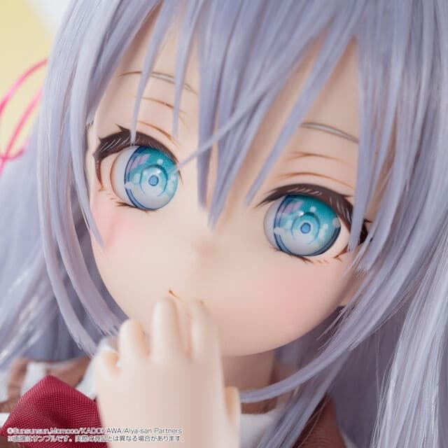 Tokidoki Bosotto Russia-go de Dereru Tonari no Alya-san - Alisa Mikhailovna Kujou - Another Realistic…, view 4 of 8